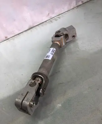Mercedes-Benz GLA H247 Steering column universal joint A2474608800