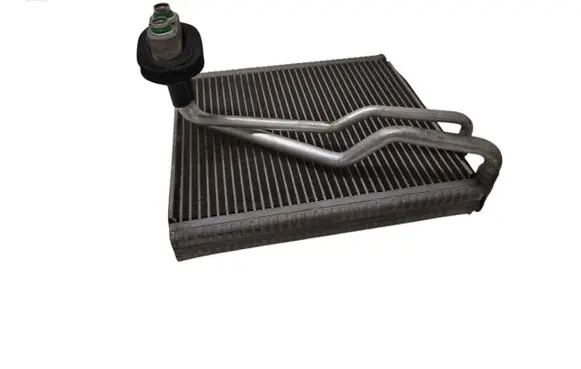 Air conditioning (A/C) radiator (interior)