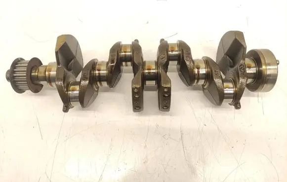 Ford Mondeo MK V Crankshaft DS7G6303AC UNCE