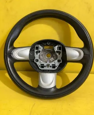 Mini One - Cooper Clubman R55 Steering wheel 679137702MINI