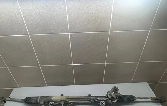 Audi Q7 4L Steering rack 7L8422055CK 7853993768 100813B10302
