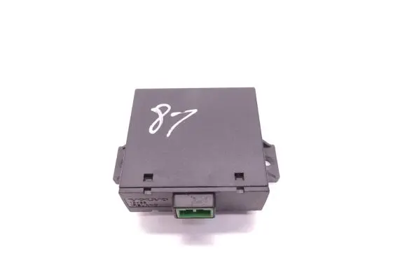 Volvo C70 Alarm control unit/module 31268006 D81
