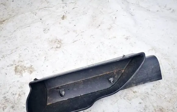 Opel Zafira A Glove box 024405675 090440152