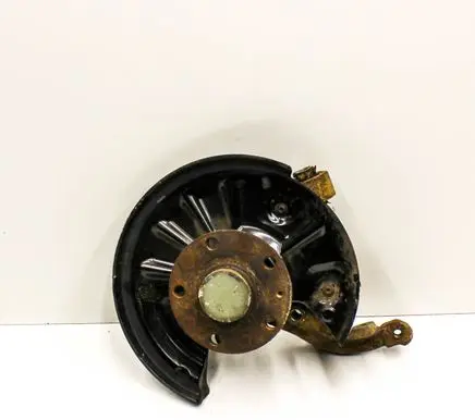 Skoda Octavia Mk3 (5E) Rear wheel hub