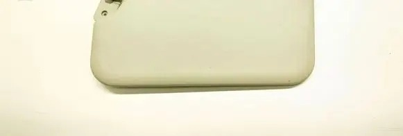 Ford Ranger Sun visor