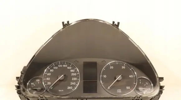 Mercedes-Benz C AMG W203 Clock A2305405148