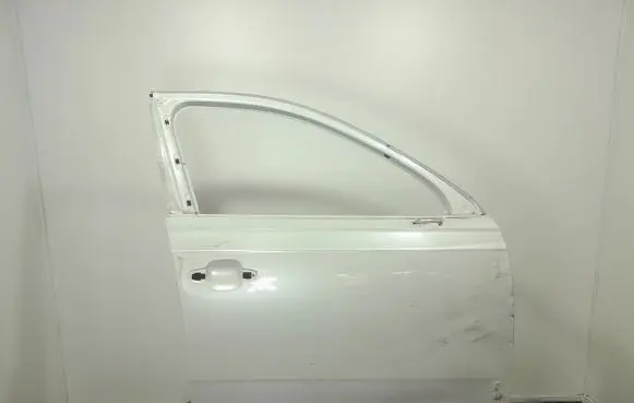 Audi Q7 4M Front door