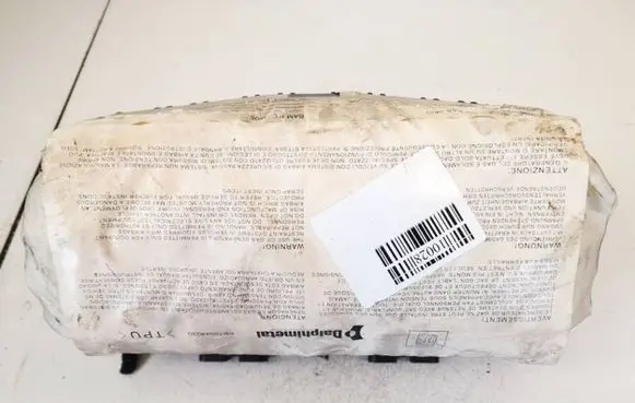 Fiat Punto (188) Passenger airbag 00517541130