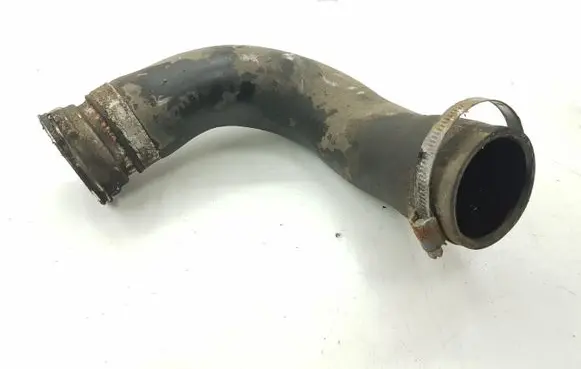 Toyota Corolla Verso AR10 Intercooler hose/pipe