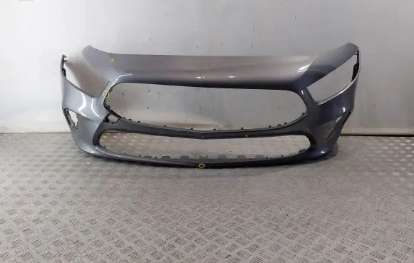 Mercedes-Benz A W177 Front bumper A1778853600 A1778800000