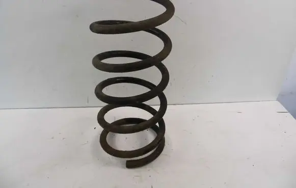 Fiat Ducato Front coil spring 