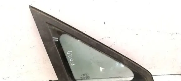 Ford Focus C-MAX Front triangle window/glass 43R001057 DOT27AS2M23100