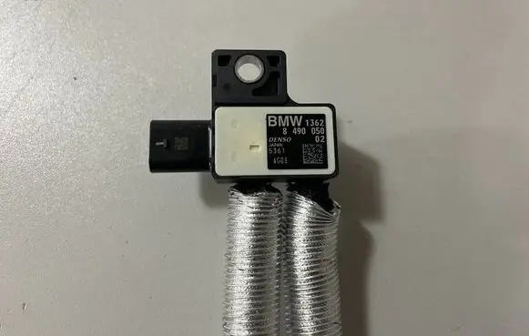 BMW 3 G20 G21 Exhaust gas temperature sensor 8490050