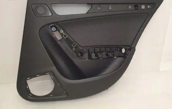 Audi A4 S4 B8 8K Rear door card panel trim