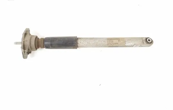 Porsche Panamera (970) Rear shock absorber/damper 97033316104