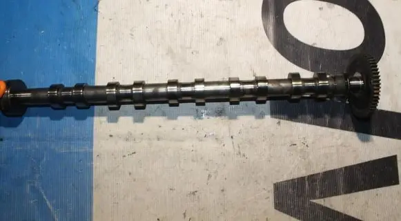 Crankshaft