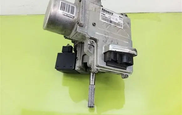 Renault Scenic II - Grand scenic II Power steering pump 8200442177A