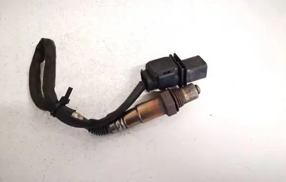 BMW 5 E60 E61 Lambda probe sensor 779159201 0281004019