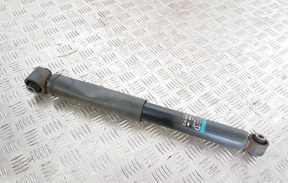 Nissan X-Trail T31 Rear shock absorber/damper 562103UB0A