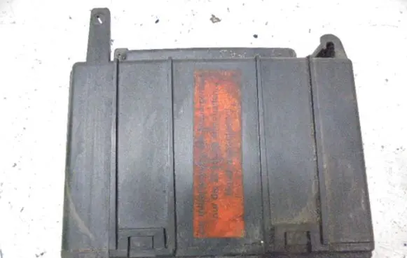 Volkswagen Golf II Other control units/modules HJS63010052