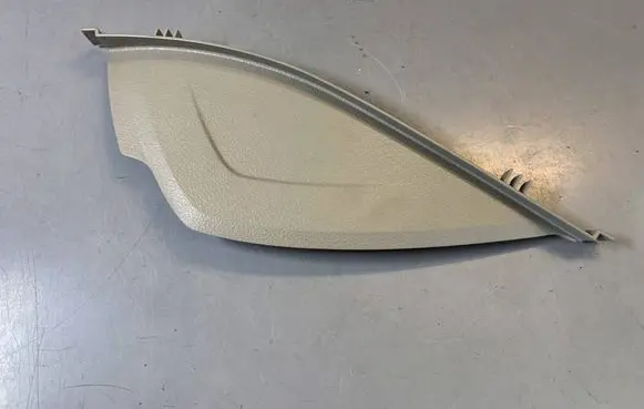BMW 3 F30 F35 F31 Dashboard side end trim 9218554 51459218554 17397510