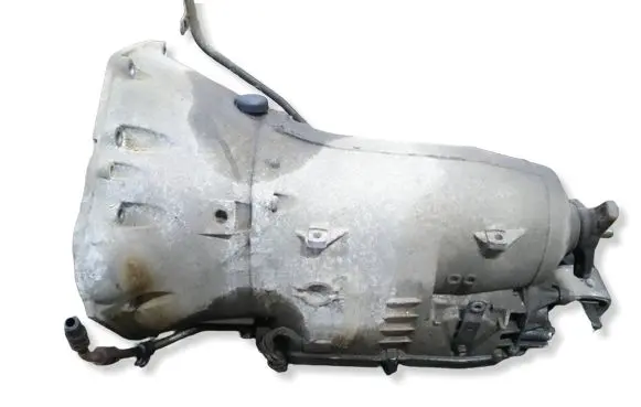 Mercedes-Benz E W210 Automatic gearbox 