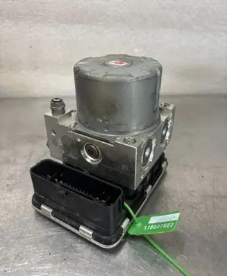 Volkswagen T-Roc Master brake cylinder
