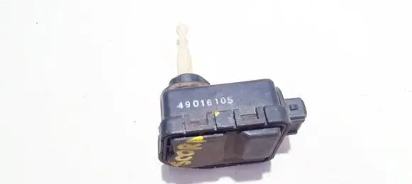 Ford Scorpio Headlight level adjustment motor 0307852306 59016105