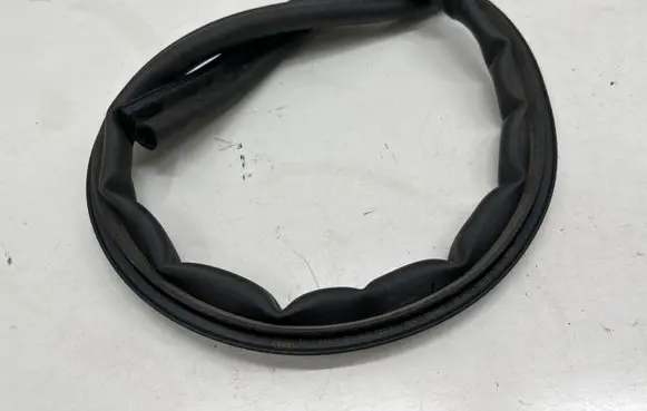 Engine compartment rubber