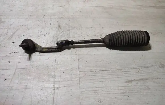Opel Corsa F Steering tie rod 