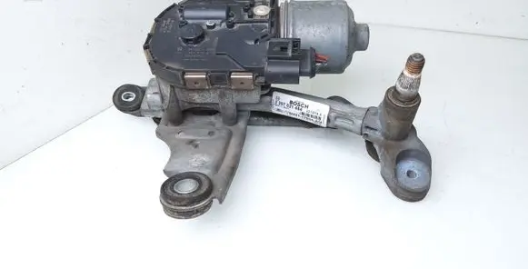 Ford S-MAX Front wiper linkage and motor 1397220675