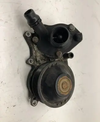 BMW 3 F30 F35 F31 Thermostat 