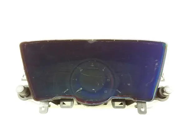 Honda Civic Speedometer (instrument cluster) HR0342102 78200E131