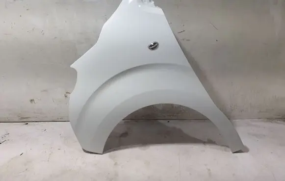 Peugeot Expert Fender 9808757880