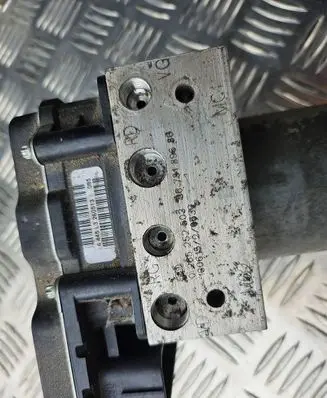 Peugeot 3008 I ABS Pump 9804790480