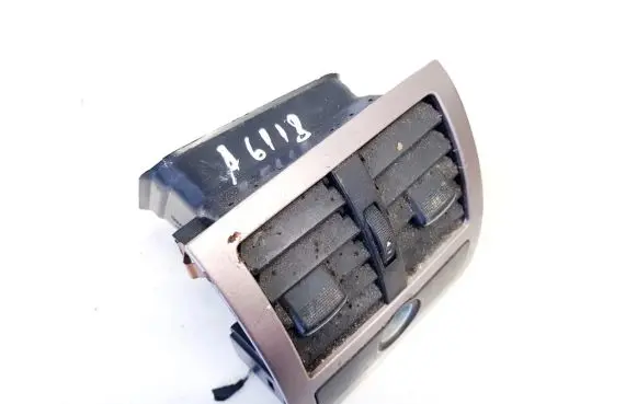 Audi A6 S6 C5 4B Dash center air vent grill 4b0819203