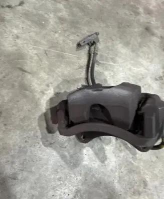 KIA Sportage Front brake caliper