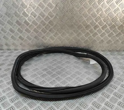 Volkswagen Golf VII Rubber seal front coupe door 5GE867911B