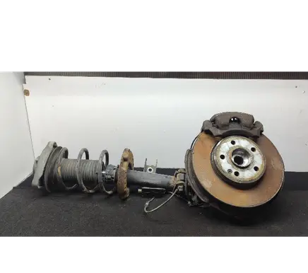 Mercedes-Benz CLA C117 X117 W117 Front shock absorber/damper A1763201838 801404003180