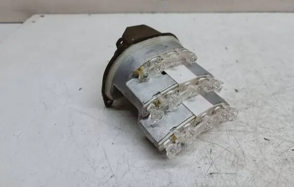 BMW 3 E90 E91 Front indicator light 