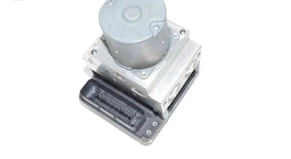 BMW 5 F10 F11 ABS Pump 6799515 34516852809 6852809