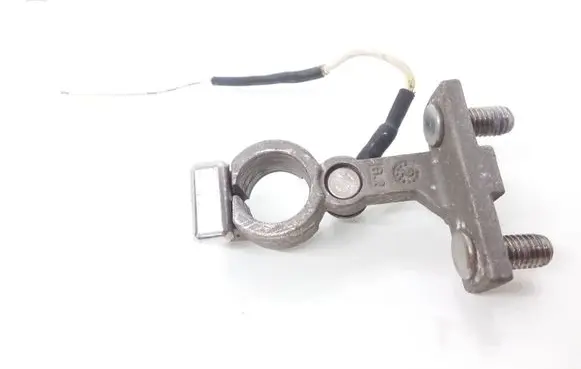 Volvo V40 Cross country Positive cable (battery)