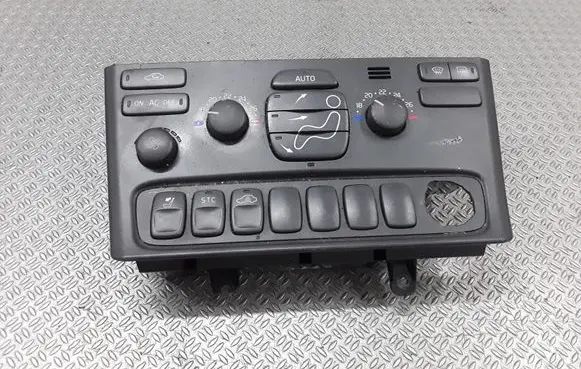 Volvo S80 Climate control unit 9472420