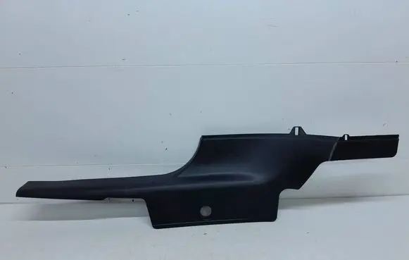 Mini Paceman (R61) Front sill trim cover 51479808904 51479810372