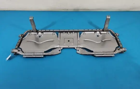 Toyota Auris E180 Center/middle under tray cover 2092085 IMPRK1539768