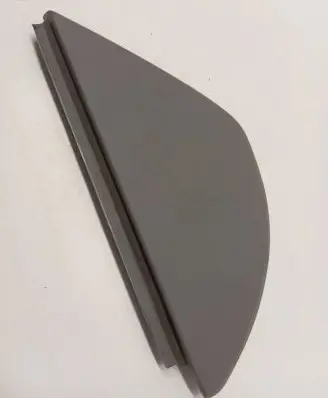 Volkswagen Transporter - Caravelle T5 Dashboard side end trim 7H0858036F