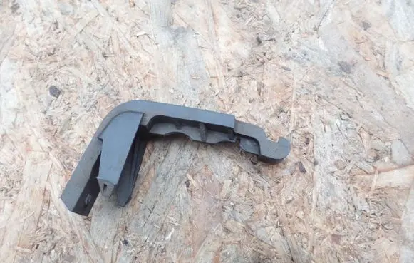 Audi A4 S4 B6 8E 8H Other interior part 663135