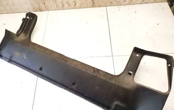 Opel Vectra B Other trunk/boot trim element 90439110