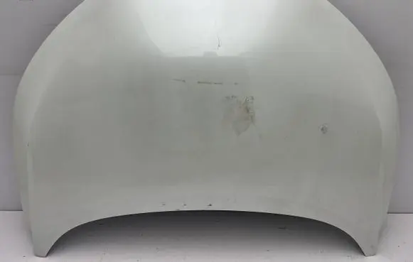 Nissan Qashqai J12 Engine bonnet/hood NQJ12MASKSUL16