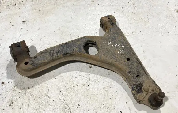 Opel Zafira B Front lower control arm/wishbone